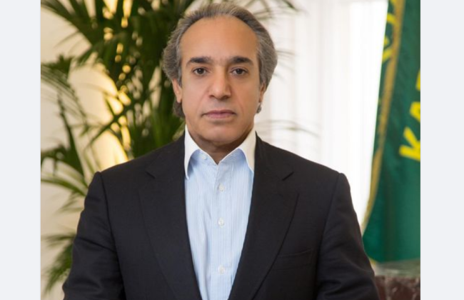 Умер бизнесмен и основатель корпорации KADORR Group Аднан Киван