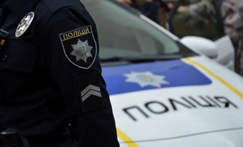 У Києві розслідують підпали у двох поштових відділеннях