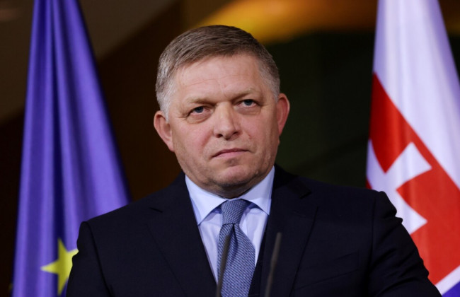 Премьер Словакии Фицо заявил о новой попытке покушения на него