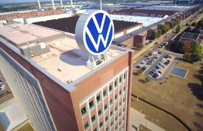 Volkswagen планує закрити три заводи у Німеччині, що призведе до масових звільнень