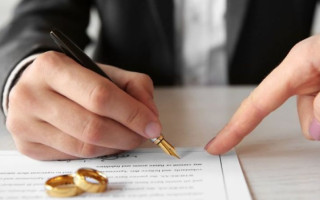 У Мін’юсті розвінчали міфи про шлюбні договори