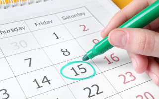 Якої тривалості надається щорічна відпустка під час війни