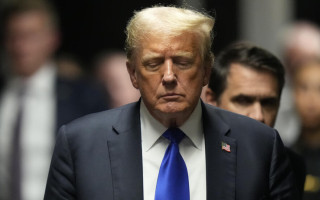 США залишаться членом НАТО у разі перемоги Трампа – заява кандидата у віцепрезиденти Ді Венса