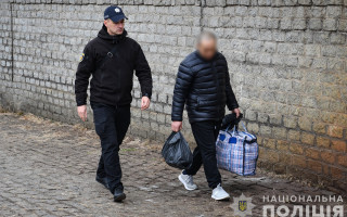 Из Украины депортировали китайского шпиона-ученого, который собирал секретные данные в ракетно-космической сфере