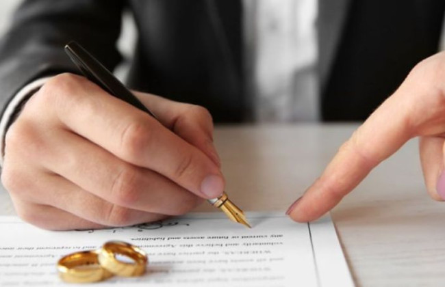 В Минюсте развенчали мифы о брачных договорах