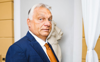 Попри критику виборів зі сторони ЄС, Віктор Орбан зібрався в Грузію, де назрівають протести