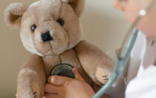 У Києві зросла захворюваність на грип та ГРВІ серед школярів