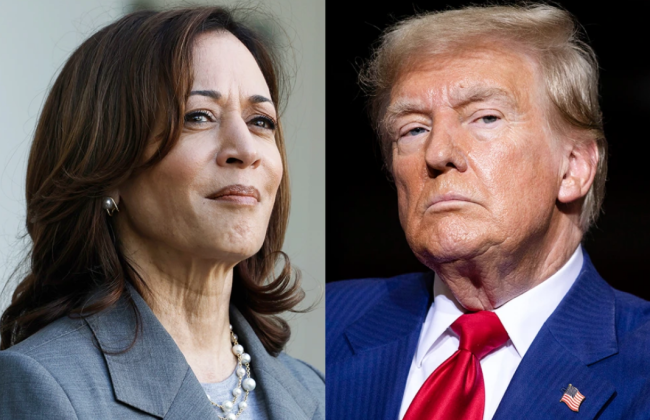 Выборы президента в США могут стать одними из самых плотных за последние несколько десятилетий