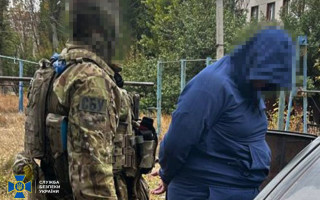 Агент фсб видавав себе за волонтера ООН та шпигував за оборонцями Покровська