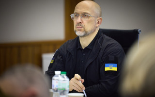 Денис Шмыгаль озвучил сумму субсидий и льгот, которую выплатили украинцам за 10 месяцев