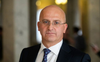 Ушел из жизни народный депутат Украины Олег Макаров