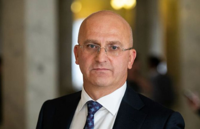 Ушел из жизни народный депутат Украины Олег Макаров