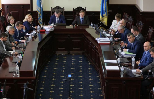 Два судьи подтвердили соответствие занимаемой должности, — ВККС