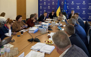 Профільний Комітет опрацював понад 2 тисячі пропозицій до законопроєкту про Держбюджет на 2025 рік