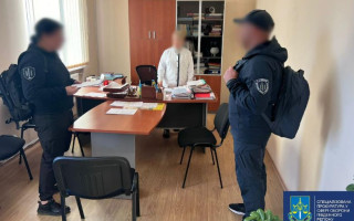 У Одесі викрили посадовців МСЕК, які «робили хворими» ухилянтів — піймали також двох військових у СЗЧ