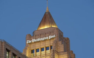 Более 200 000 подписчиков отписались от WP после решения не поддерживать кандидатов в президенты США