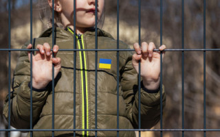 В Україні з’явиться Реєстр відомостей про дітей, депортованих до росії