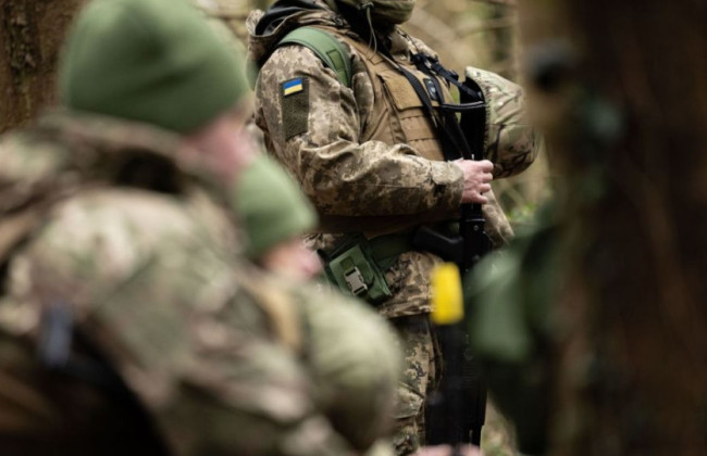 Верховная Рада одобрила расширение категорий, на которые распространяются пенсионные гарантии лиц, уволенных с военной службы