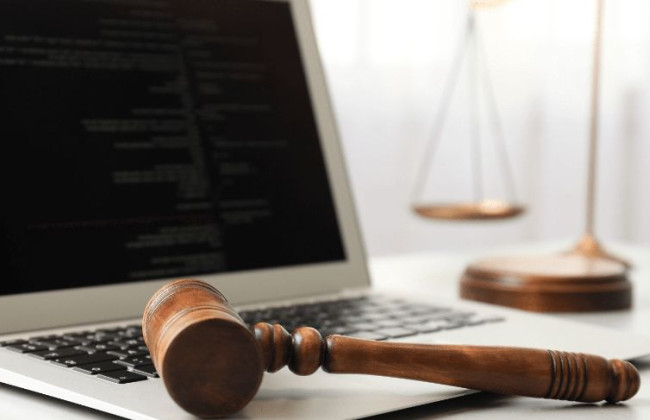 В реестры МТСБУ, Госгеокадастра, НАПК и СБУ интегрируют передачу судебных решений