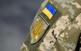 Опубліковано закон, який дозволяє іноземцям займати офіцерські посади у ЗСУ