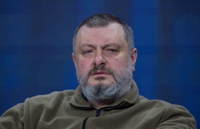 В Сила обороны Украины планируют призвать еще 160 тысяч человек, - СНБО