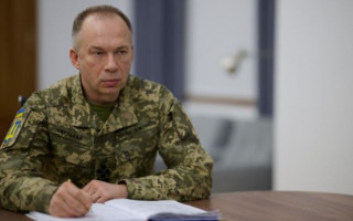 Олександр Сирський спростив процедуру переведення бійців між військовими частинами, — ЗМІ