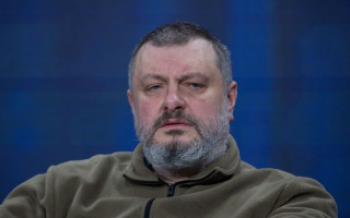 До Сил оборони України планують призвати ще 160 тисяч осіб, – РНБО