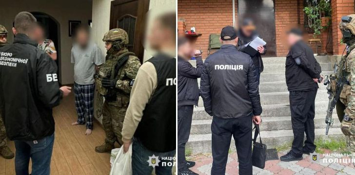 В Днепре будут судить чиновников, растративших 10,5 млн грн на закупках для нужд военных