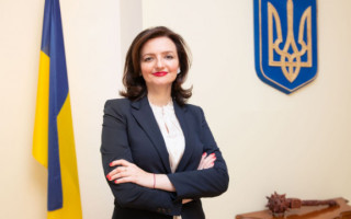 Кабмін призначив Мар’яну Бецу заступником Міністра закордонних справ України
