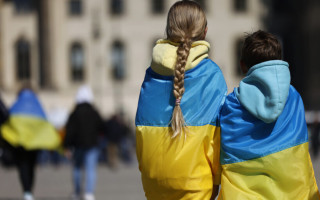 Кабмін передбачив створення реєстру відомостей про депортованих у зв'язку зі збройною агресією рф дітей