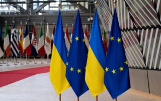 Украина может стать членом ЕС к 2029 году, — еврокомиссар
