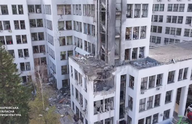 Хозяйственный суд Харьковской области приостановил рассмотрение дел до 1 ноября