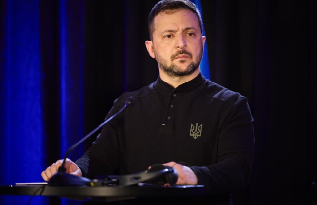 Україна не проситиме партнерів відправки свої війська на фронт після появи там військових із КНДР – Зеленський