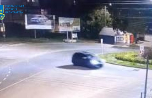 В Хмельницкой области будут судить злоумышленников за похищение и пытки мужчины, которого до сих пор не нашли