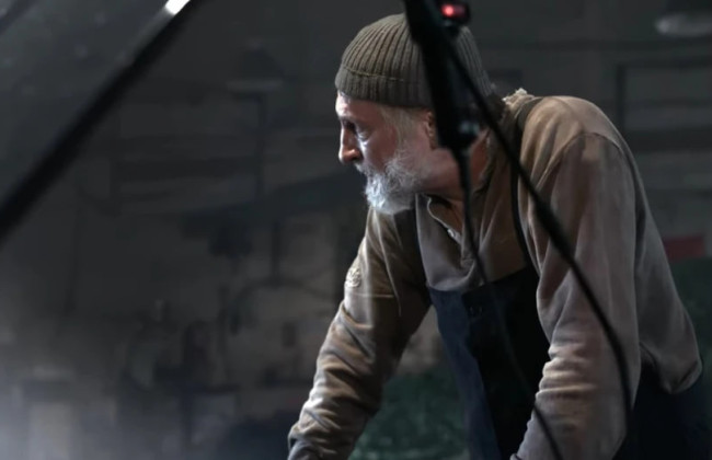 Сили спеціальних операцій зняли мініфільм, присвячений учасникам руху опору на ТОТ