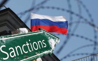 США ввели санкции против 400 человек и компаний за причастность к поставкам технологий и оборудования рф