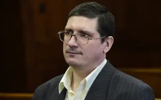 У Чехії засуджений до довічного ув’язнення довів у суді, що у в'язниці йому зіпсували Різдво