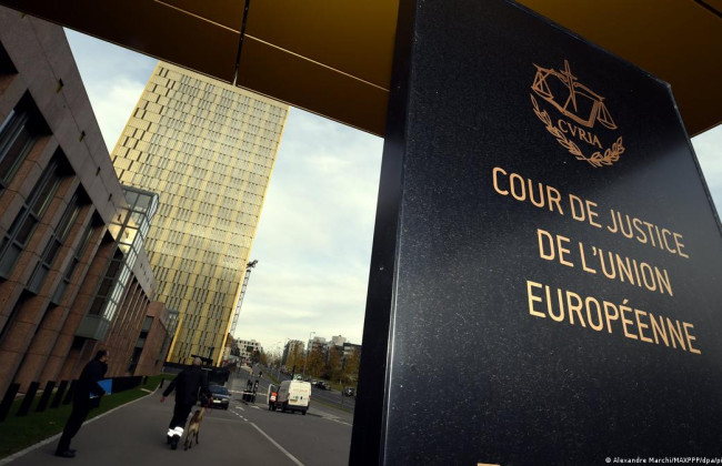 ЕСПЧ обозначил критерии правомерности ограниченного доступа к адвокату – дело «W.R. против Нидерландов»