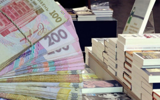 Українці отримають 900 гривень на українські книги