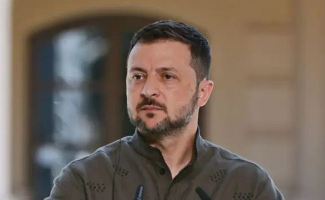 Ракети Tomahawk, Курська АЕС, західна допомога — головне з інтерв’ю Зеленського ЗМІ країн Північної Європи