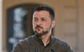 Ракеты Tomahawk, Курская АЭС, западная помощь – главное из интервью Зеленского СМИ стран Северной Европы