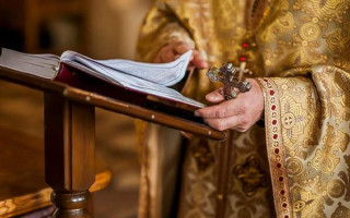 Суд поставив крапку у справі священнослужителя УПЦ МП, який побив ексвійськовослужбовця