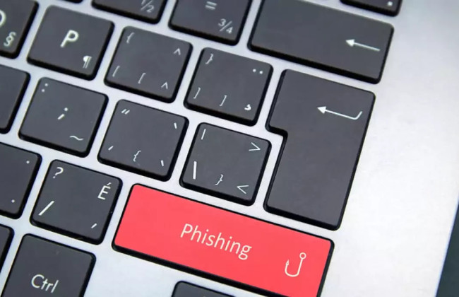 Украинцев предупредили о фишинговых письмах от «налоговой» – средства исчезают за час