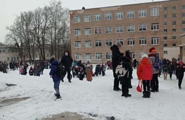 UNICEF выделяет более 203 млн гривен на подготовку украинских школ к зиме