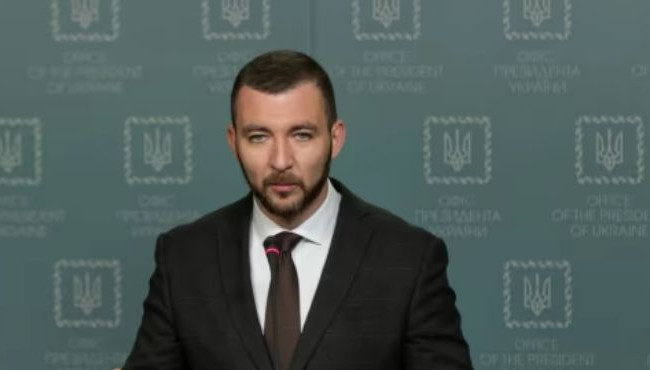 Україна готує на другий Саміт миру план із трьох пунктів, — прессекретар Зеленського