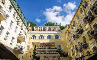 Прокуратура Києва вимагає через суд повернення історичної будівлі на Подолі вартістю понад 2 млн гривень