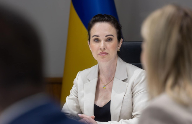 Независимость судебной власти – это не привилегия, судьи должны это понять – Офис Президента