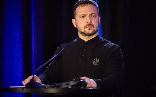 Україна не проситиме партнерів відправки свої війська на фронт після появи там військових із КНДР – Зеленський