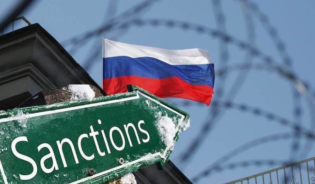 США ввели санкції проти 400 осіб і компаній за причетність до постачання технологій та обладнання рф