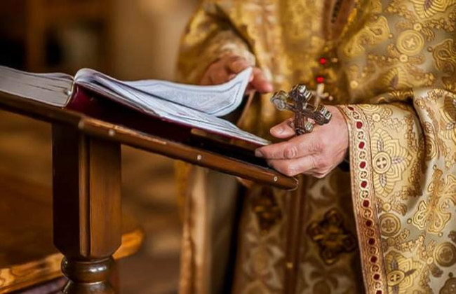 Суд поставил точку по делу священнослужителя УПЦ МП, избившего экс-военнослужащего